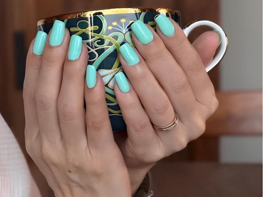 Moon Nail Spa @ Coronation Plaza
