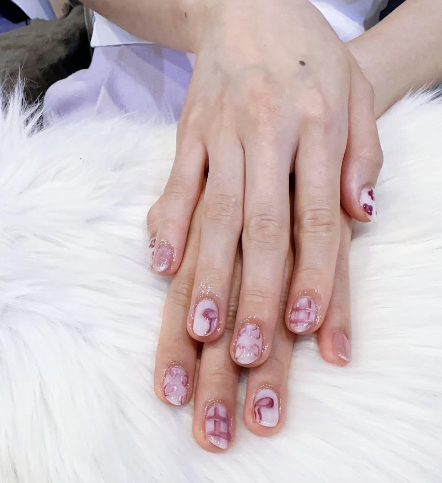 A&J Beauty Nails