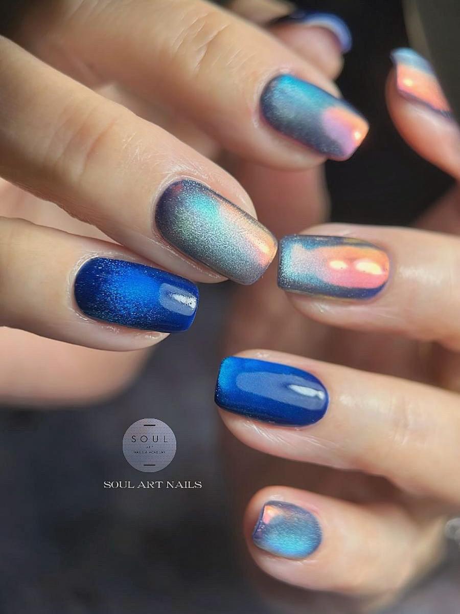 Soul Art Nails & Academy