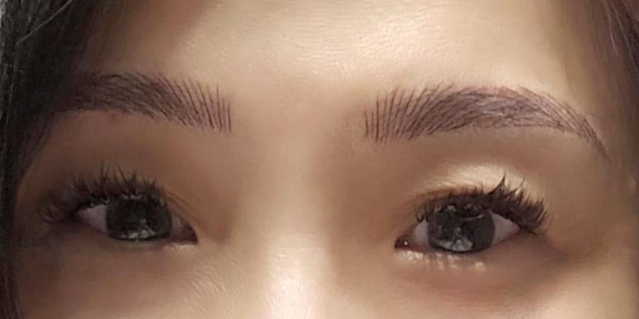 Lash Monster