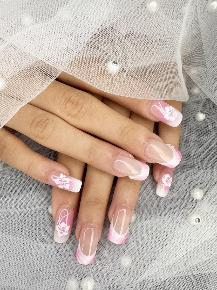 Princess Nail Studio (Boonkeng MRT)