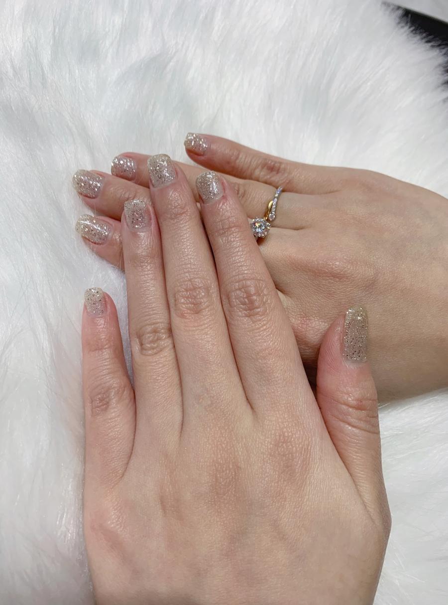 Nail Oasis