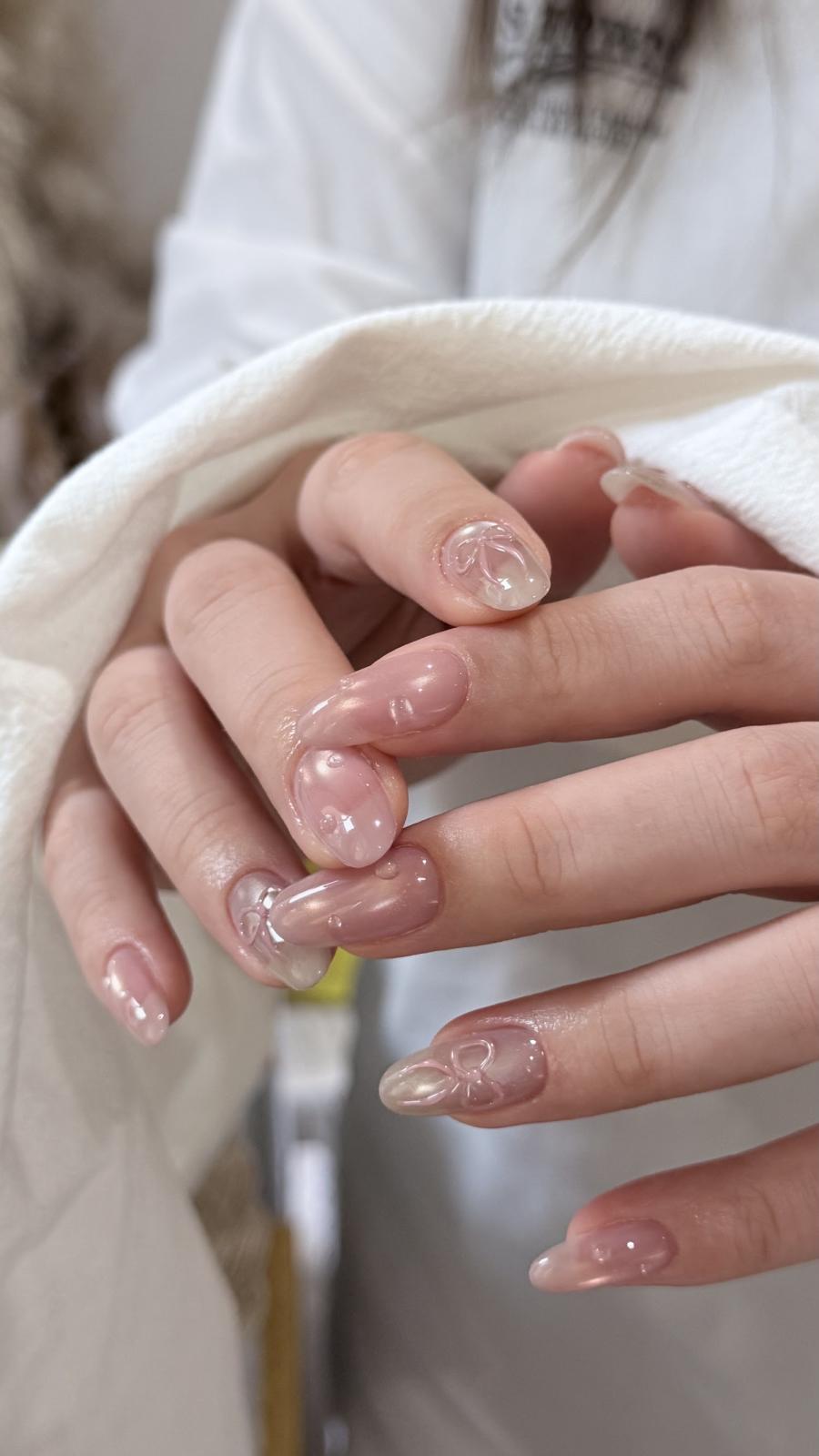 YY Nails Cottage
