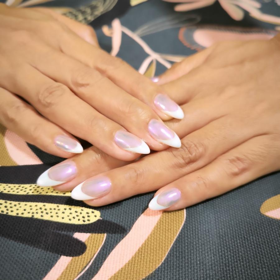 L&M Vietnam Nail Beauty (Tai Seng Point)