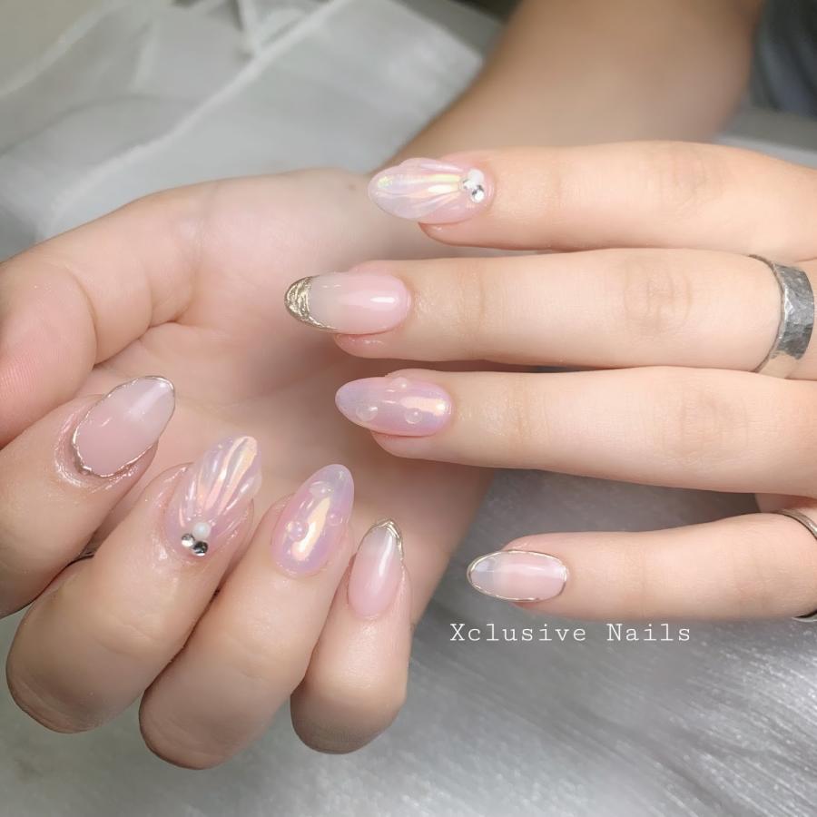 X'clusive Nails