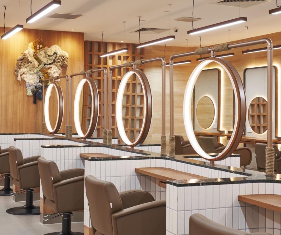 Chez Vous Hair Salon