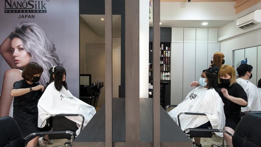 AC Hair Salon