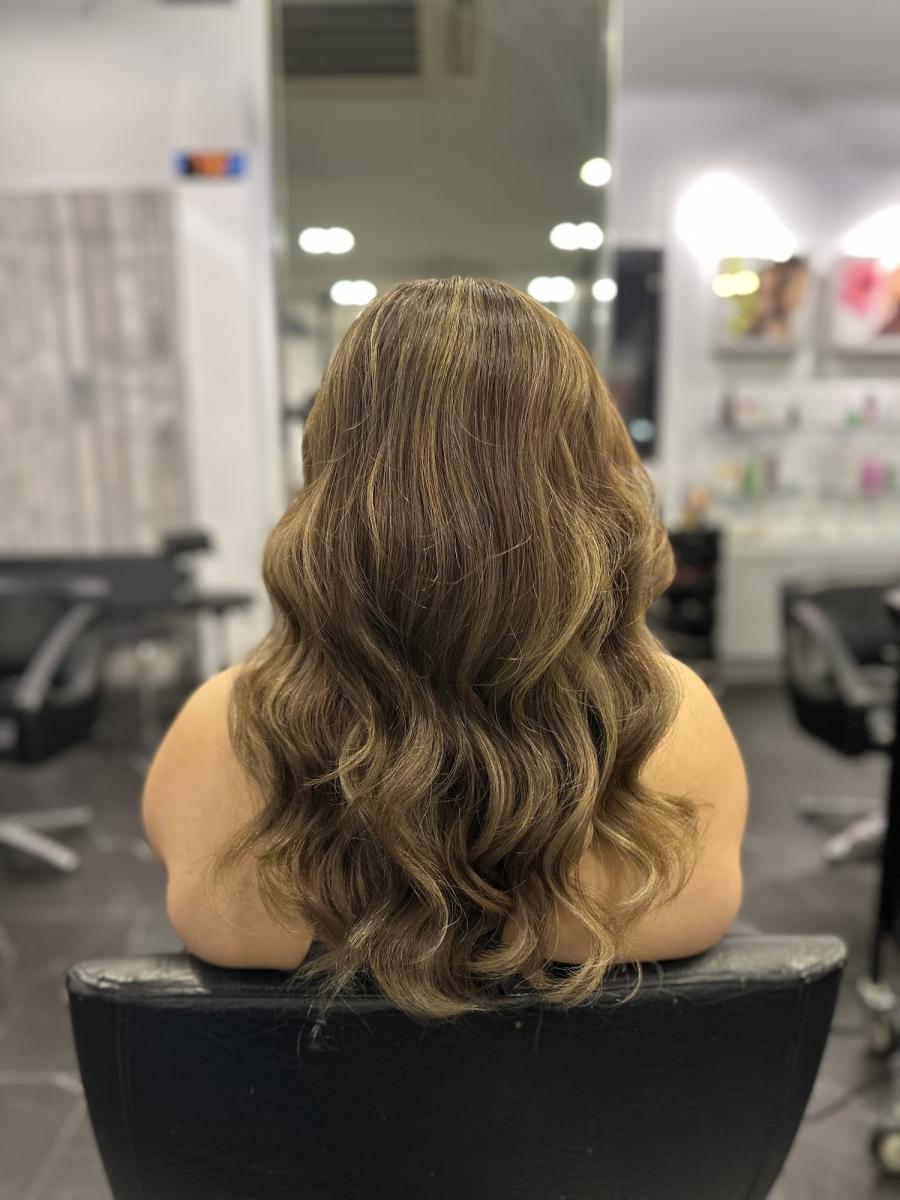 Top Image Hair & Beauty Salon