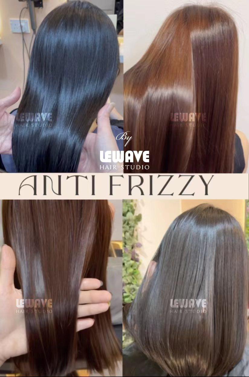 Lewave Hair (Century Square)