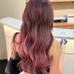 The Moments Hair Salon