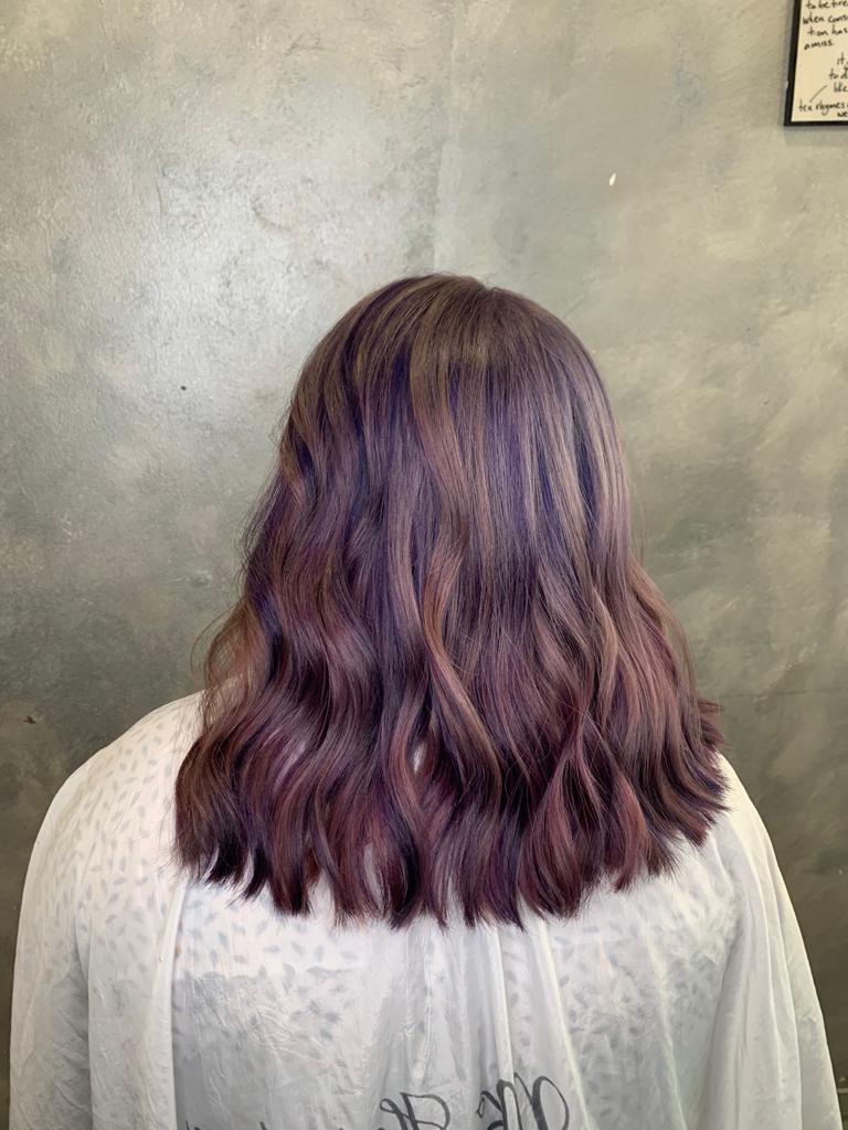 My Hairstory
