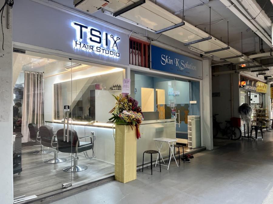 TSIX Hair Studio