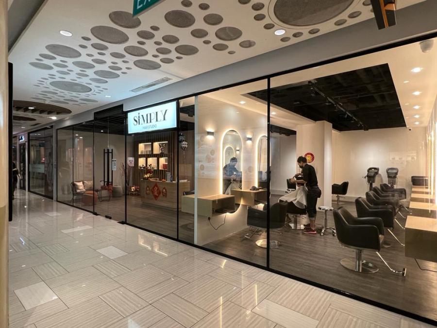 Simply Hair Studio