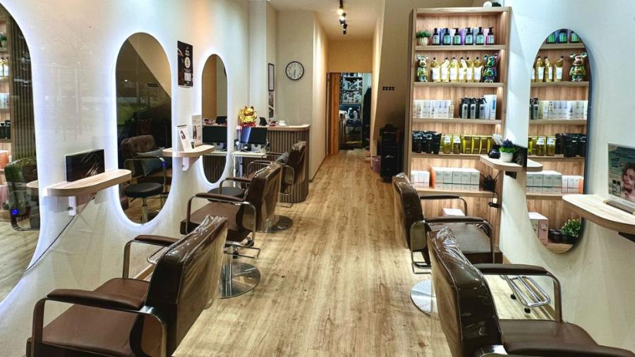 Leia Hair Studio by Le Manucure
