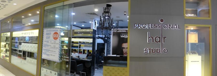 Professional Hair Studio