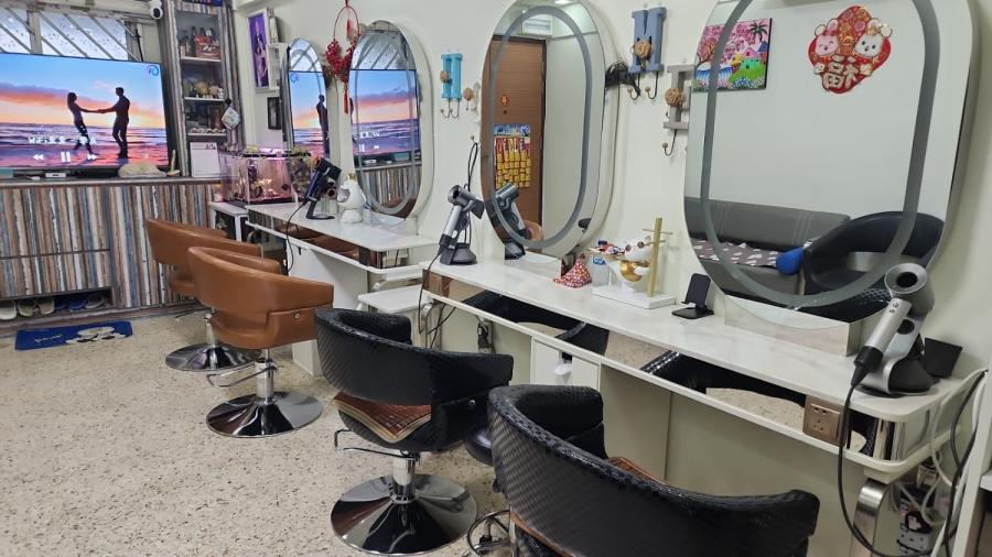 Elyse Hair Signature ( Homebased Salon @Bedok )