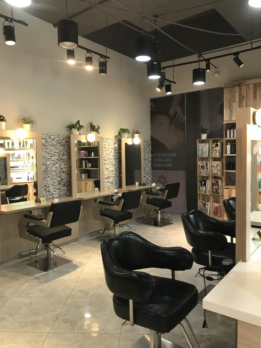 The Gallery Hairstudio