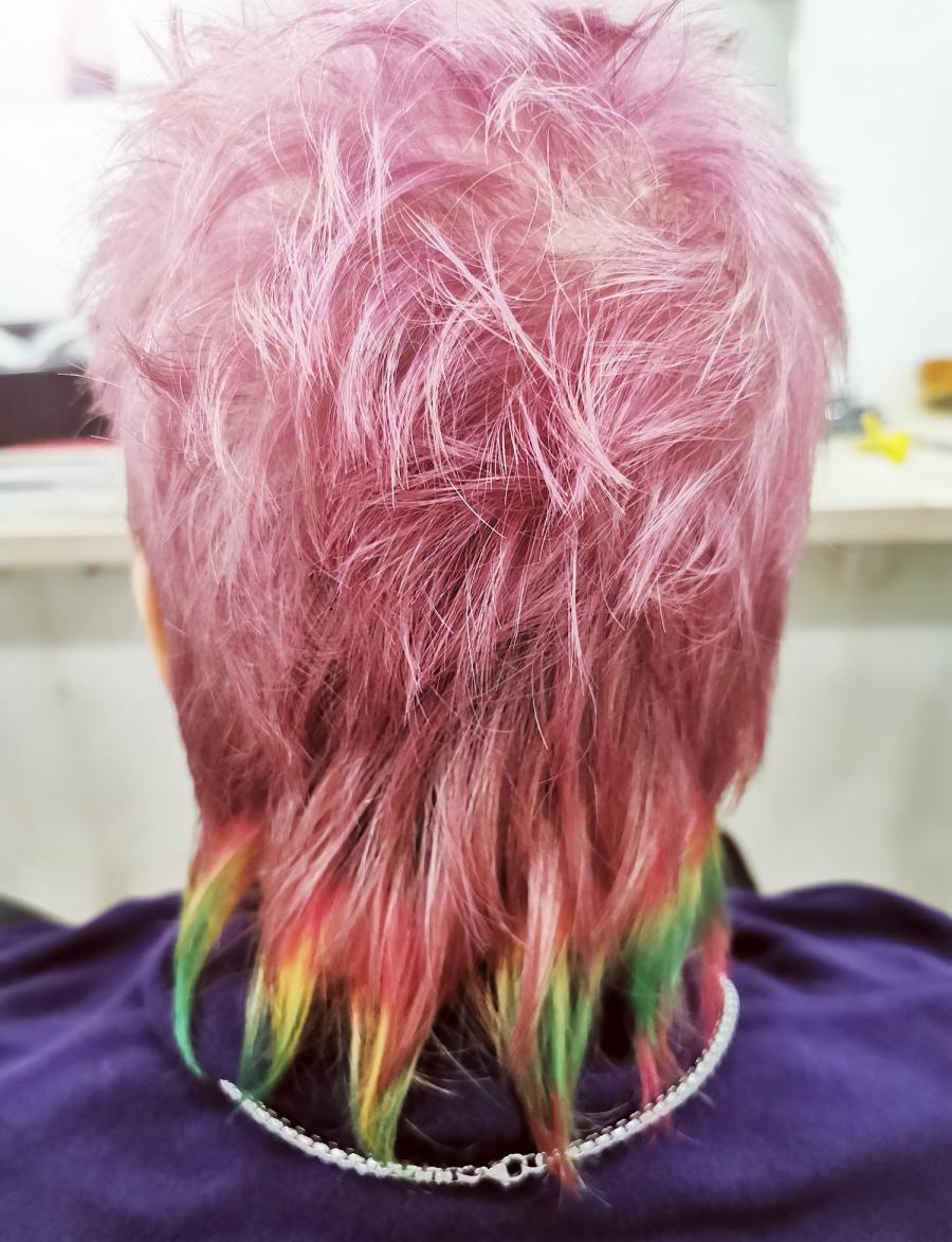 New Cut Salon