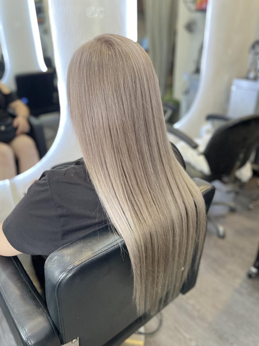 Salon J