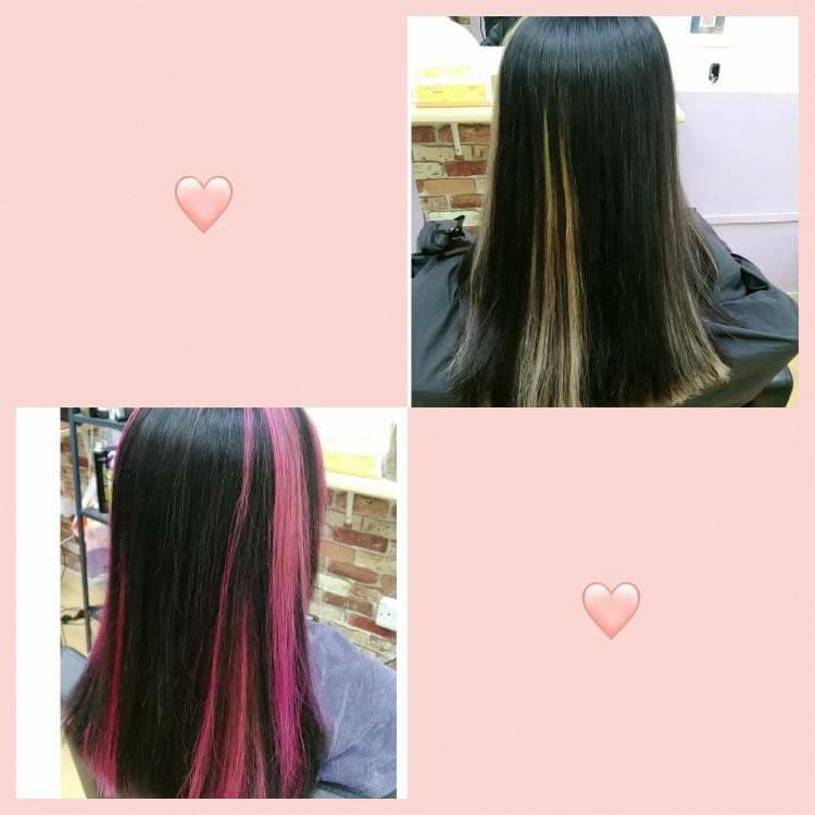 Point Cut Hair Salon