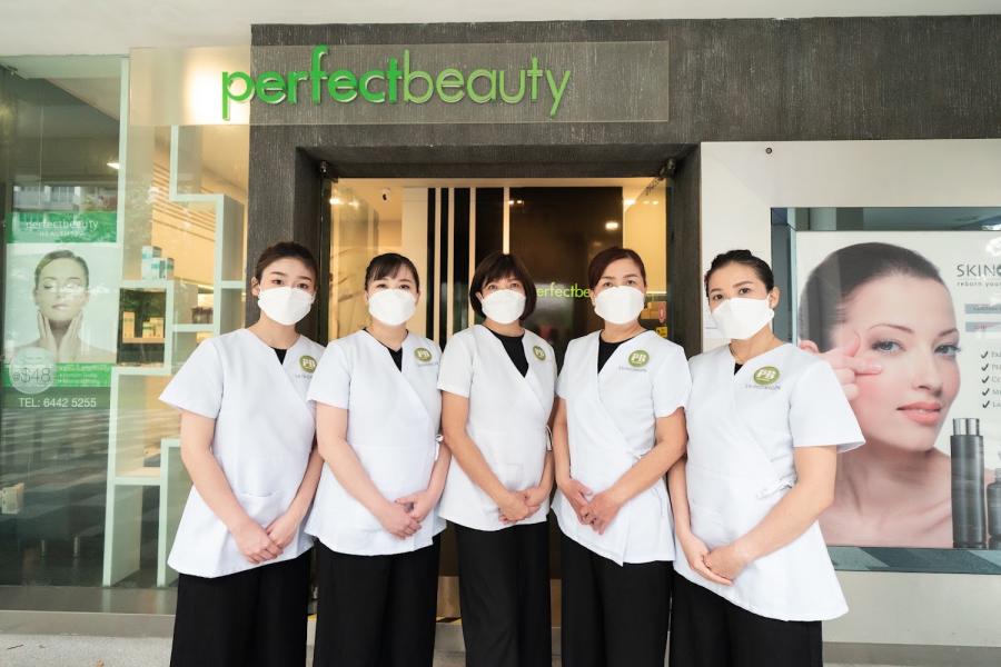 Perfect Beauty (Bedok)