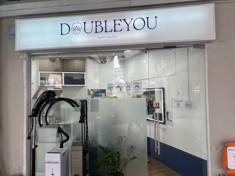 Double You Hair Salon