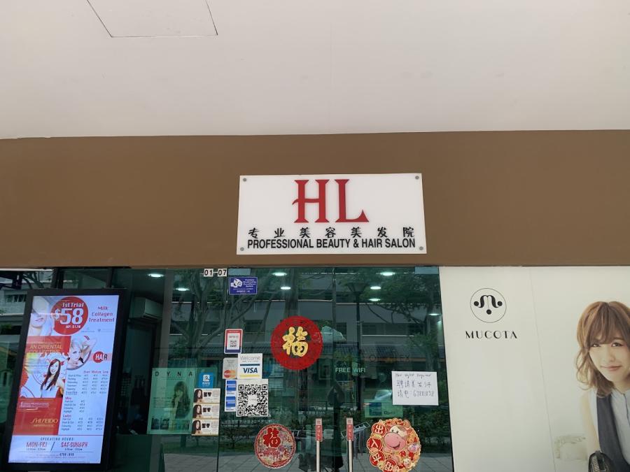 Hairlive Salon