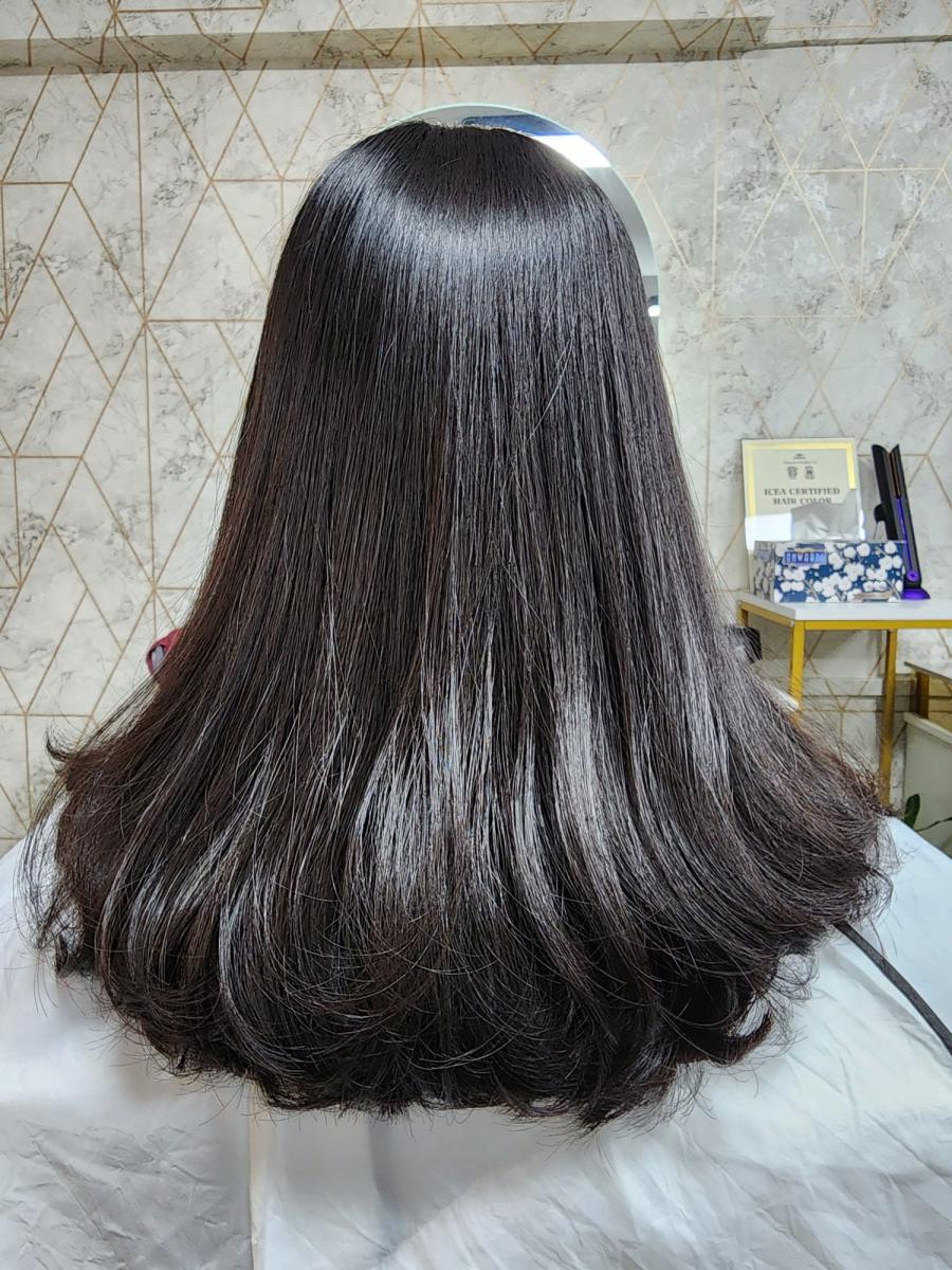 Hair And Style