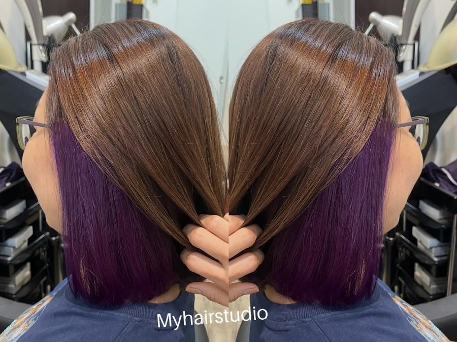 My Hair Studio
