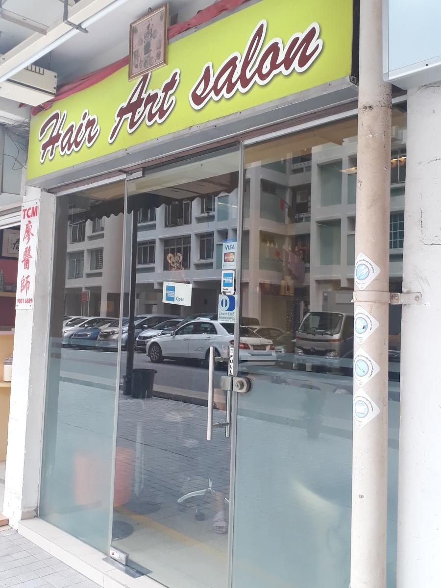 Hair Art Salon