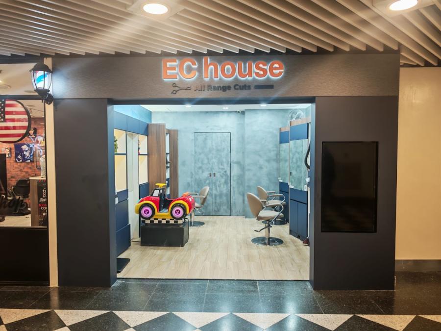 EC House