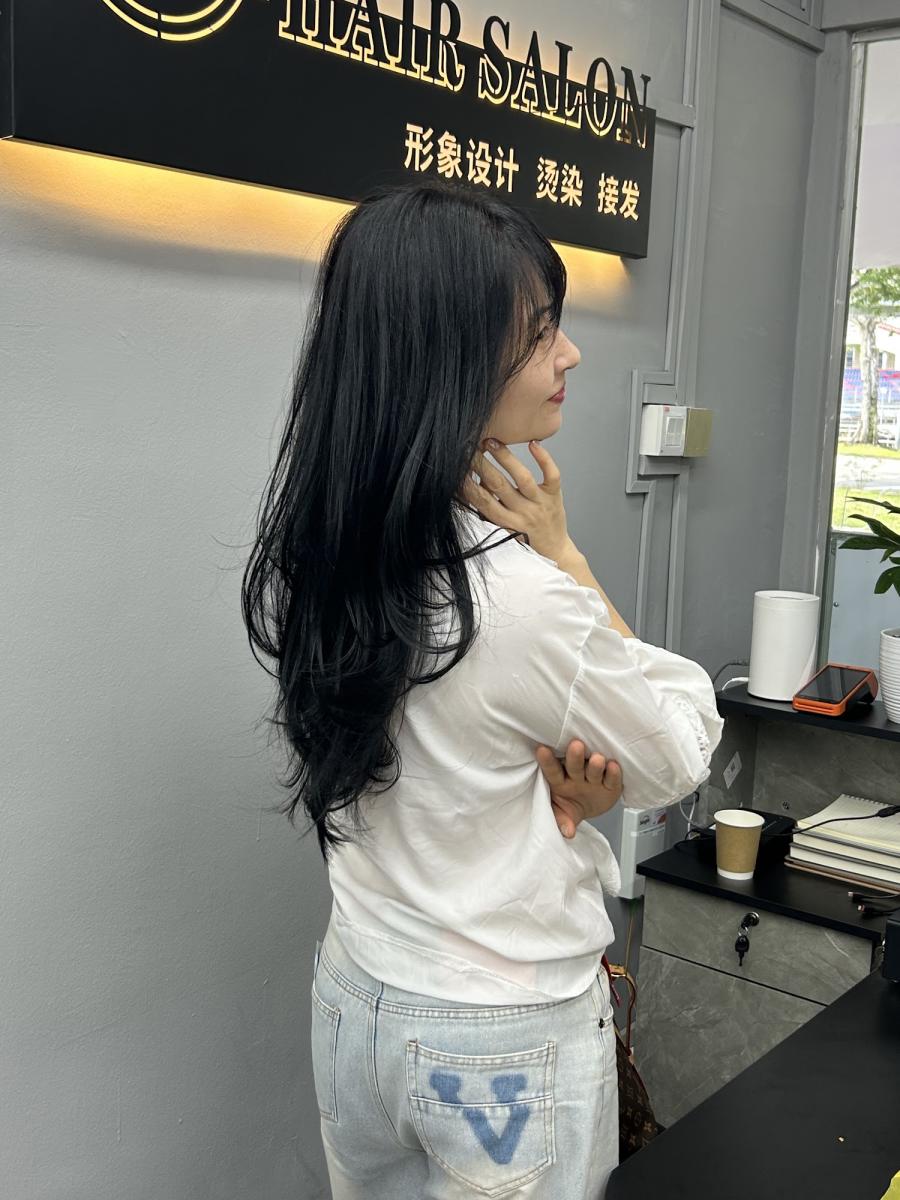 NO.1 Hair Salon