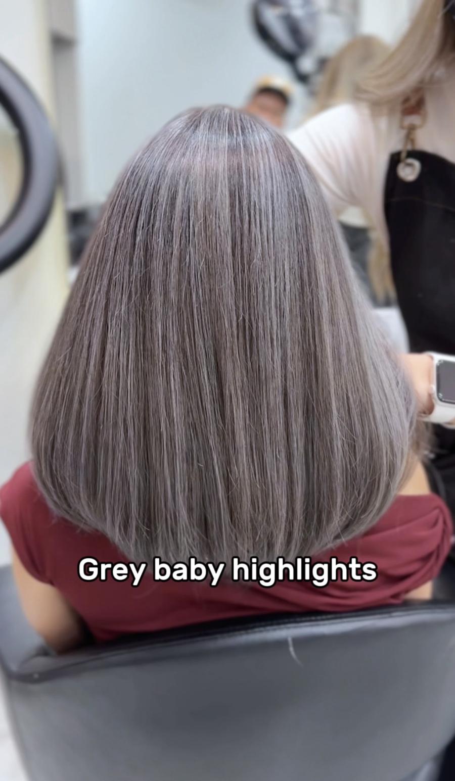 Espec Salon @Jurong East