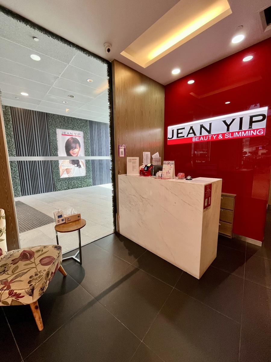 Jean Yip Hairdressing And Hairspa (Westgate)
