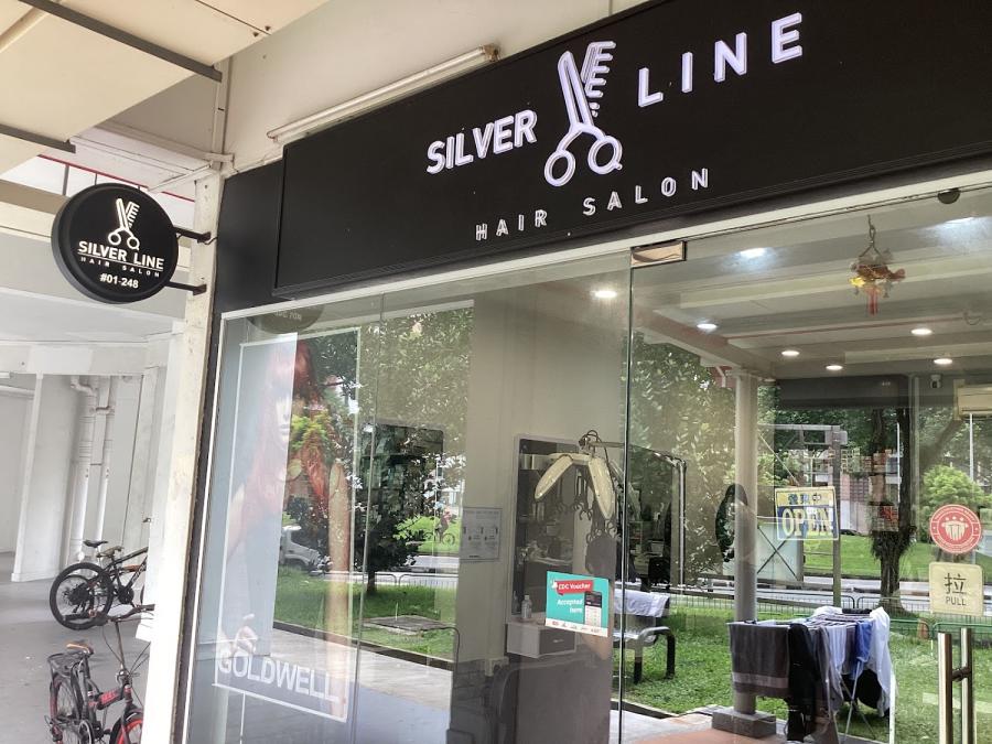 Silver Line