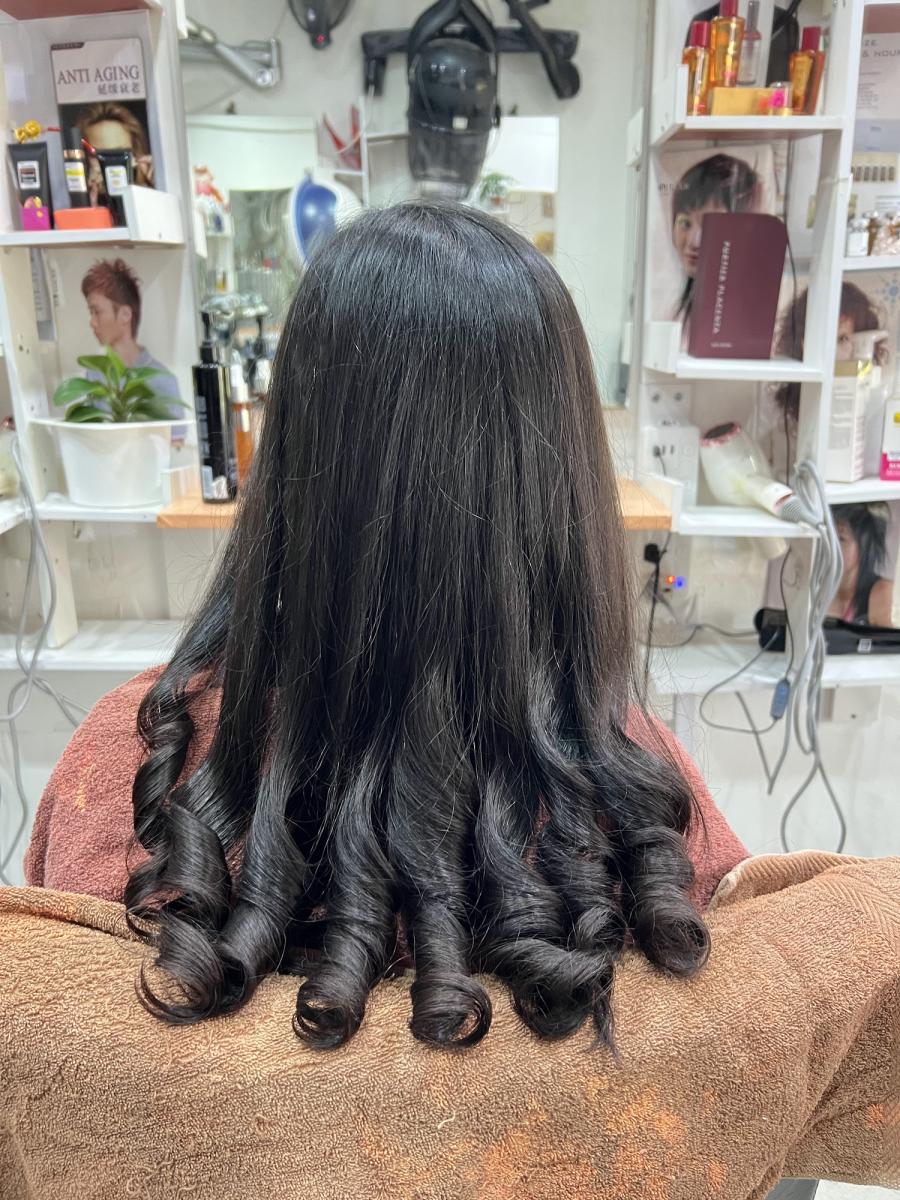 Eclipse Beauty Hair Salon
