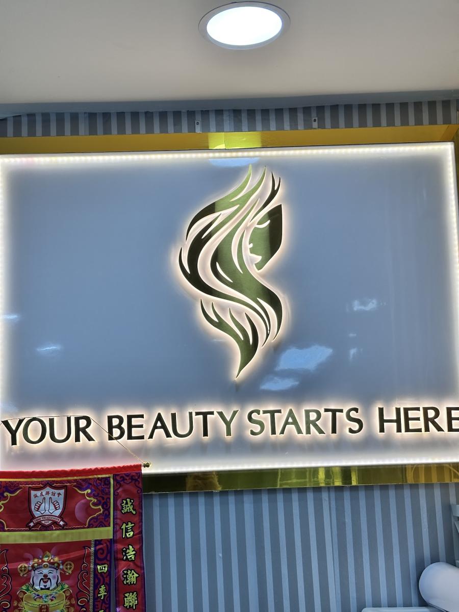 Beauty Bliss Hair & Nail