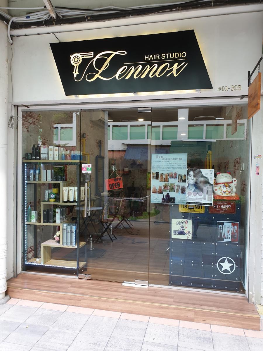 Lennox Hair Studio