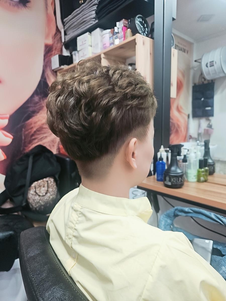 V Beaute Hair Salon