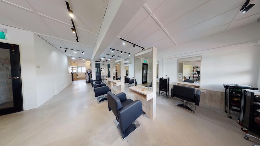 Stage Hair Studio