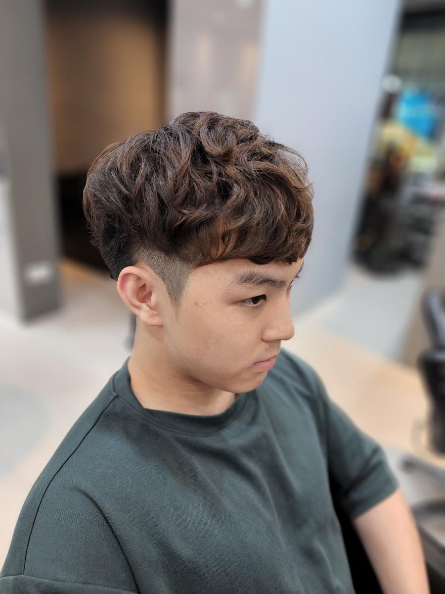 Hair Renovaré Salon @ Beauty World Plaza