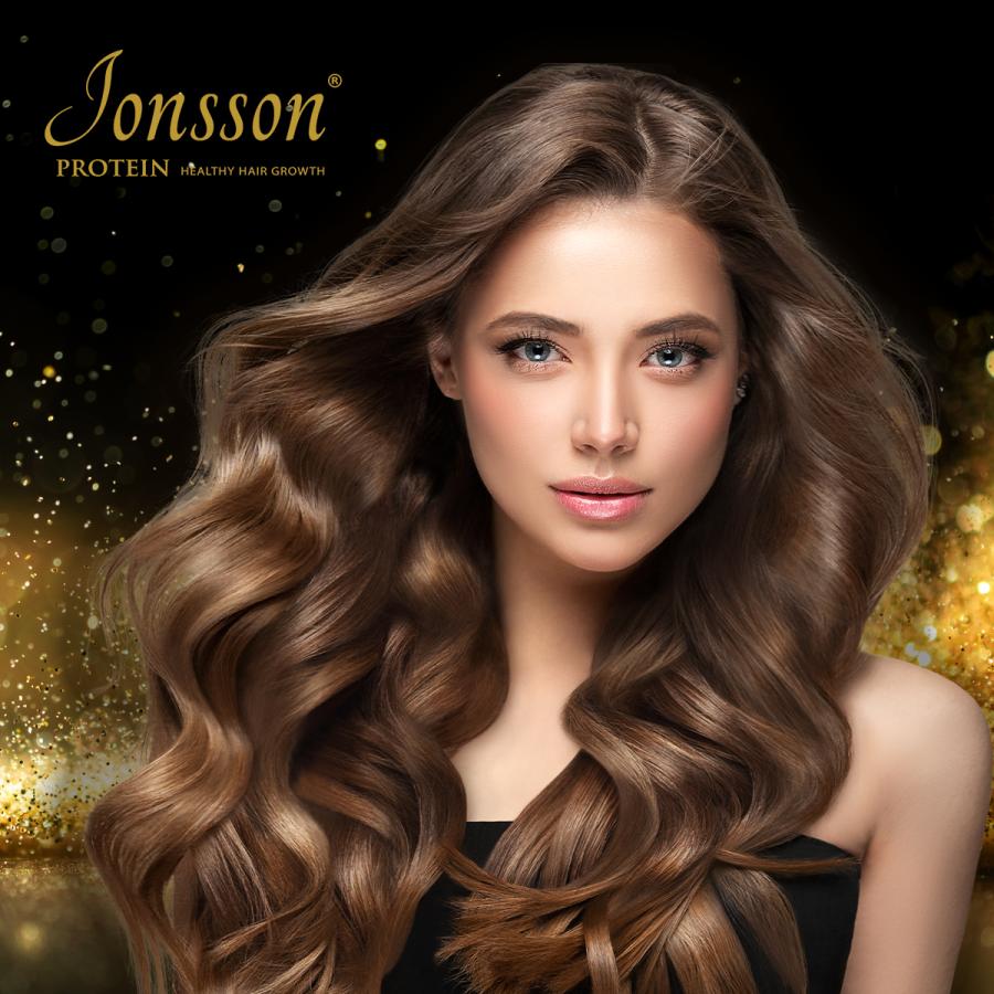 Jonsson Protein - Hair Loss Treatment (Westgate)