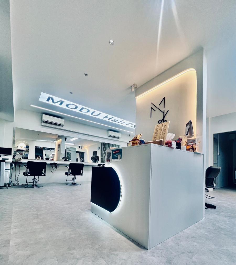 Modu Hair Pro (Serangoon)