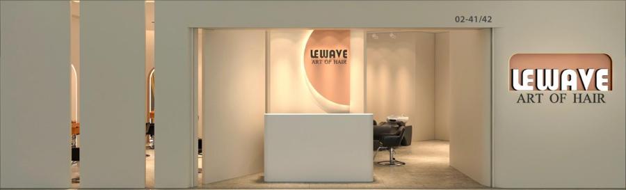 Lewave Hair (Nex)