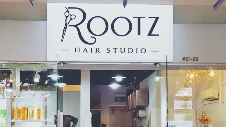Rootz Hair Studio