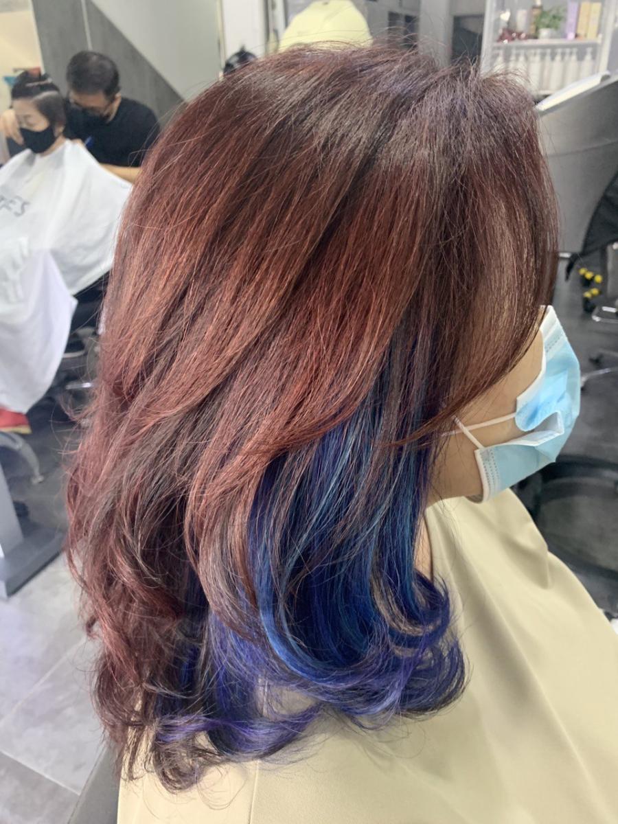 Artistic Touch Salon (Hair & Beauty Salon)