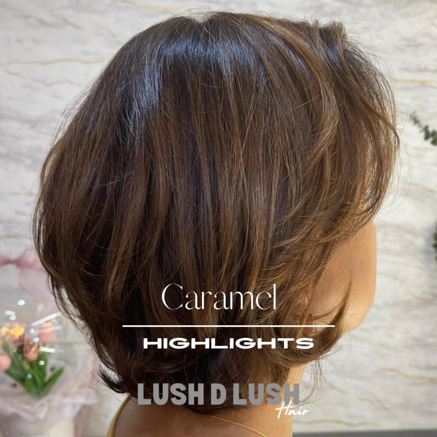 Lush D'Lush Salon