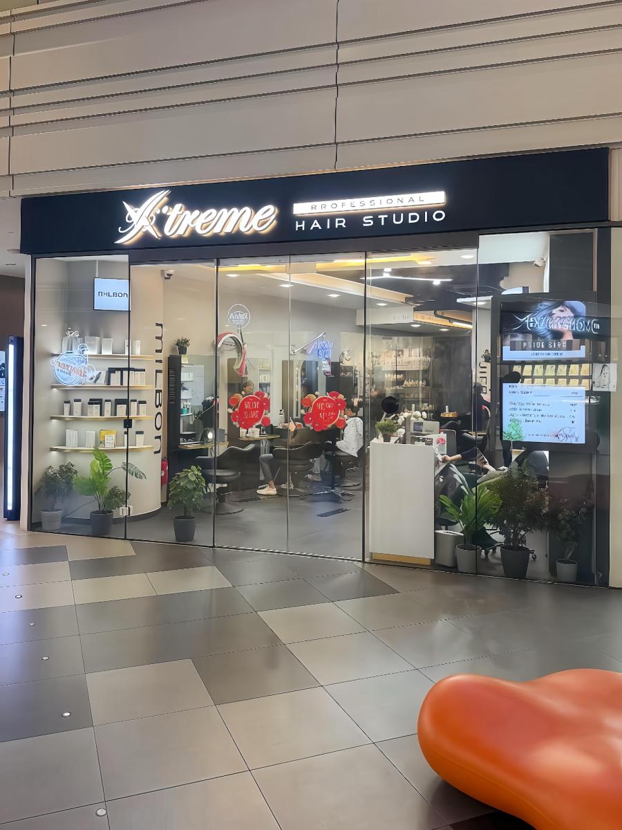 Xtreme Professional Hair Studio (Sengkang)