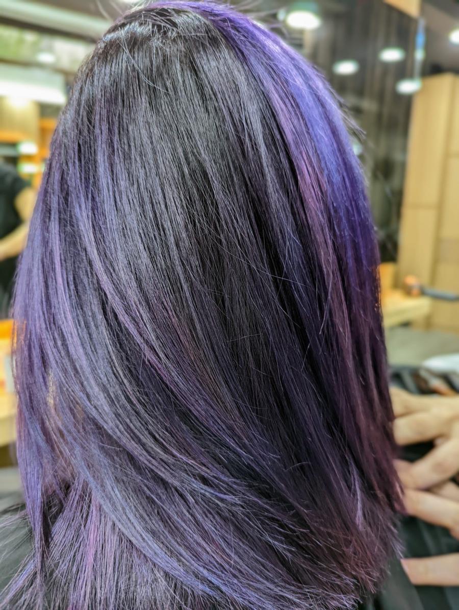 Azel & Jane Salon