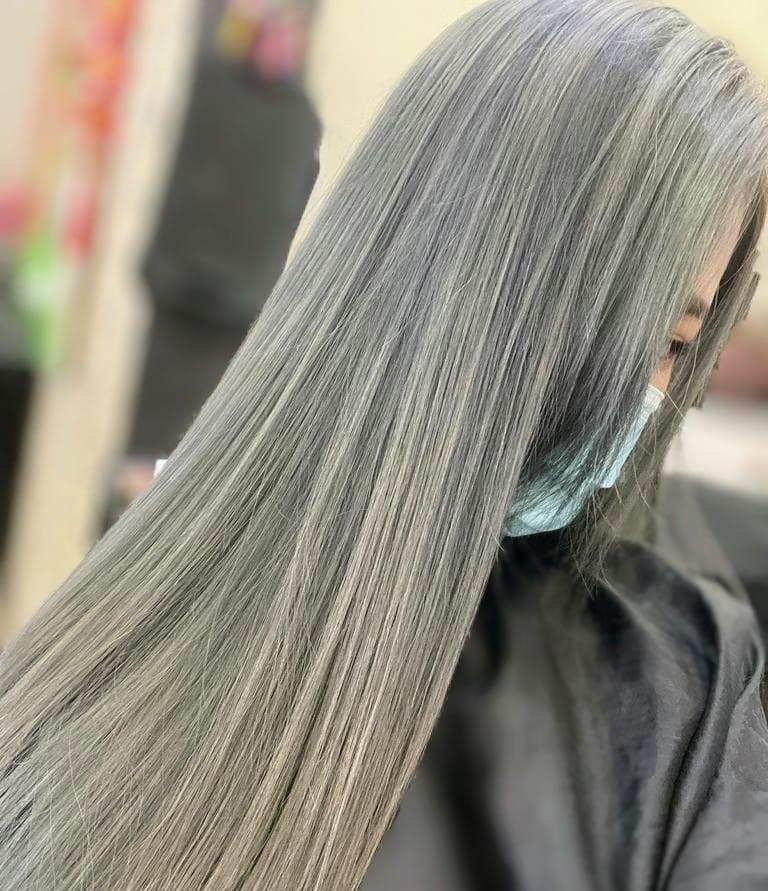 Azel & Jane Salon